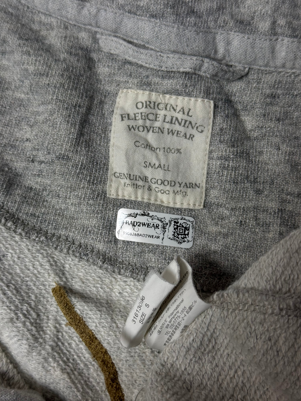 990826BAD2WEAR