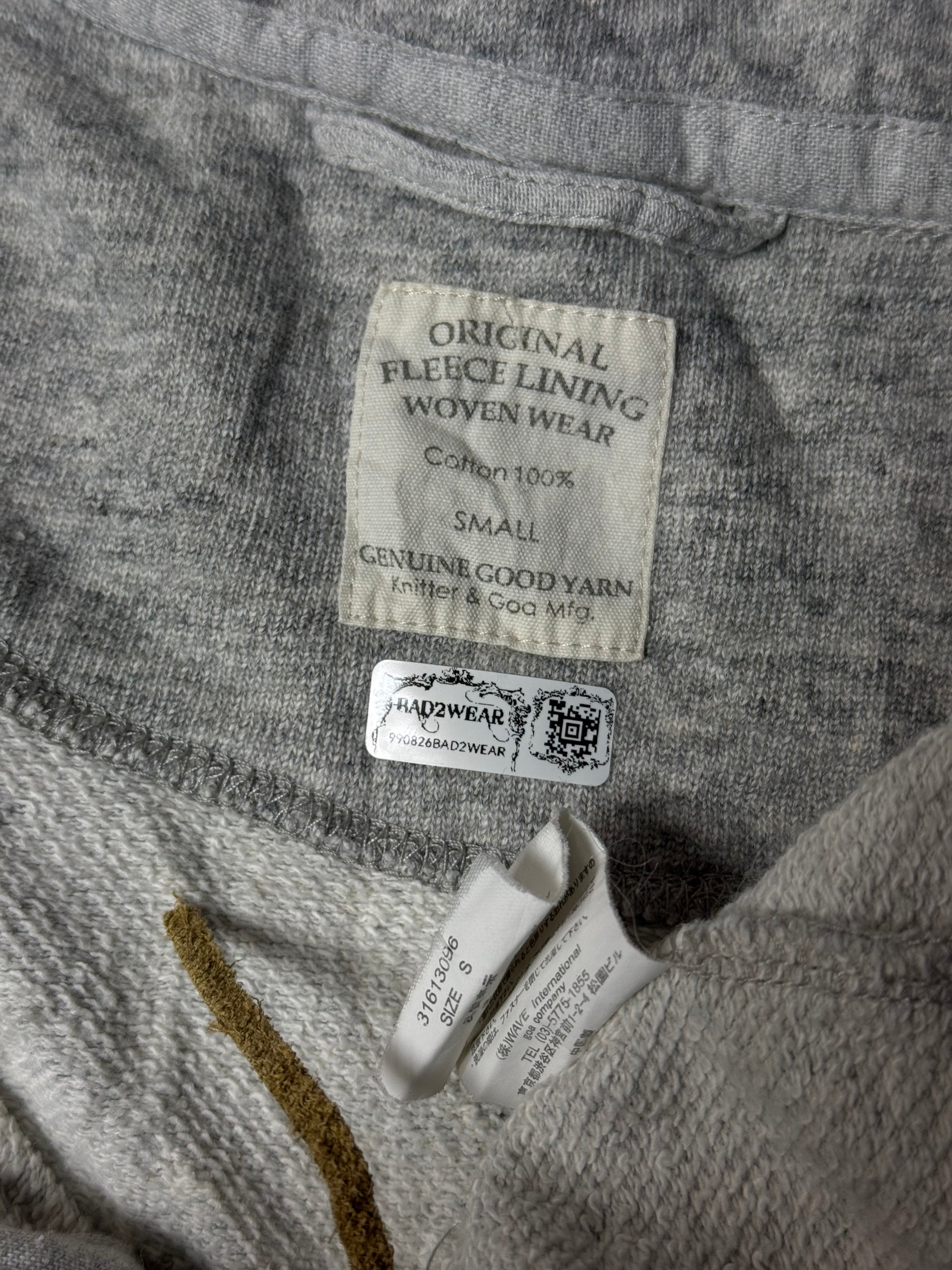 990826BAD2WEAR