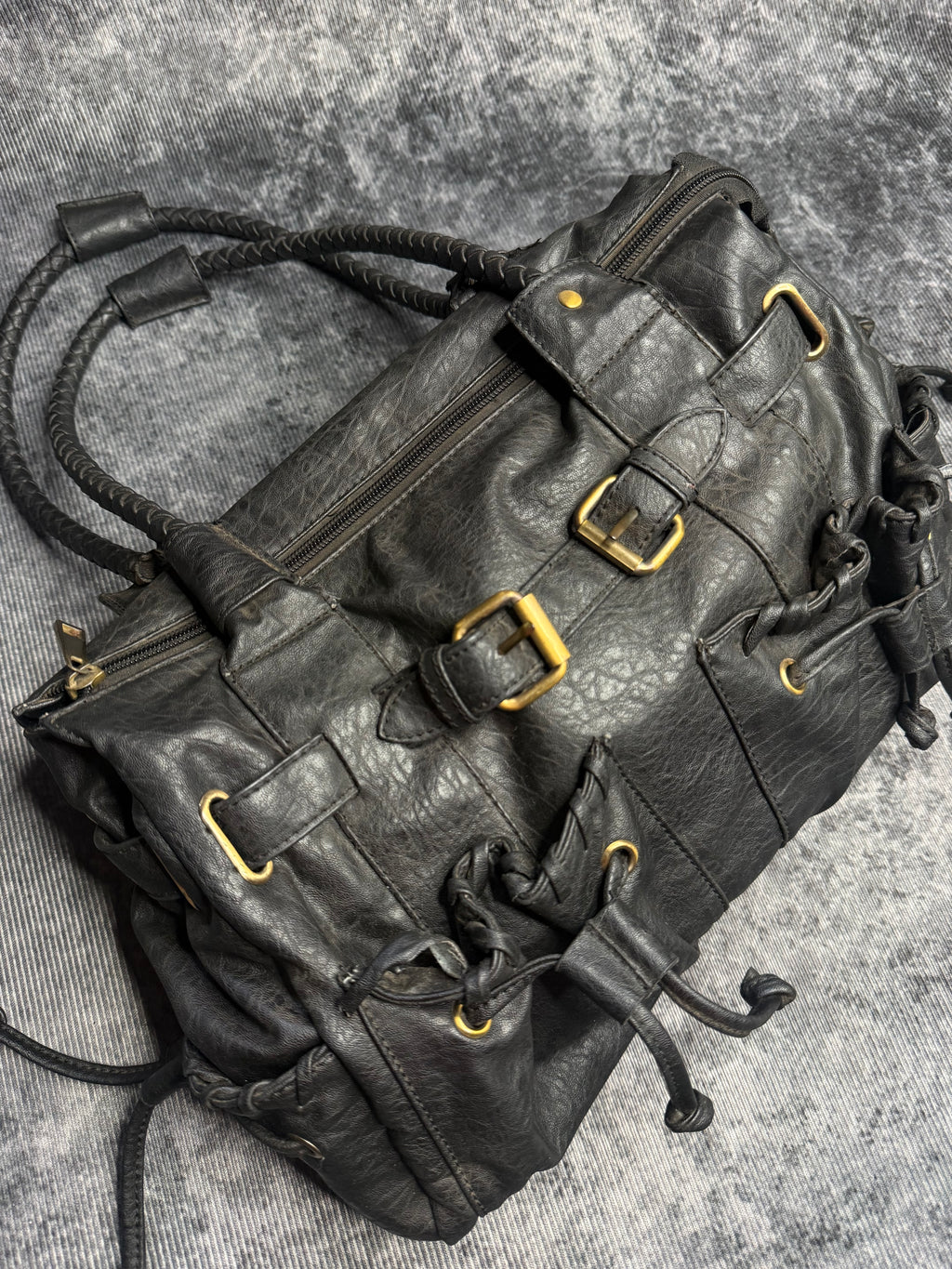 960726BAD2WEAR