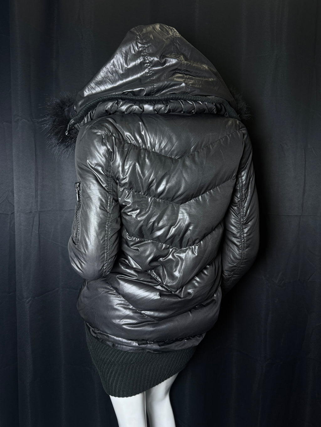 B2V-SPIRAL GIRL JACKET༒