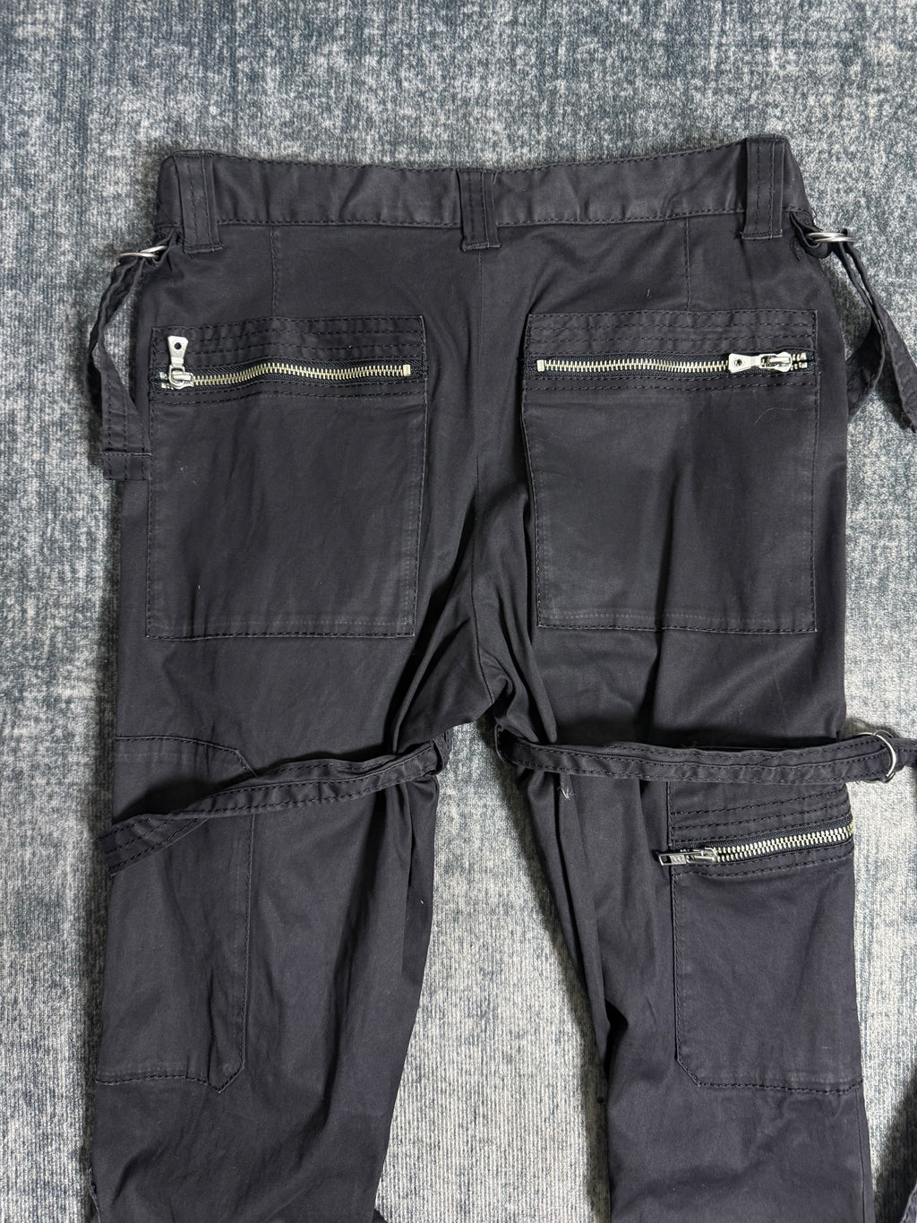 B2V-BUONA CARGO PANT ༒