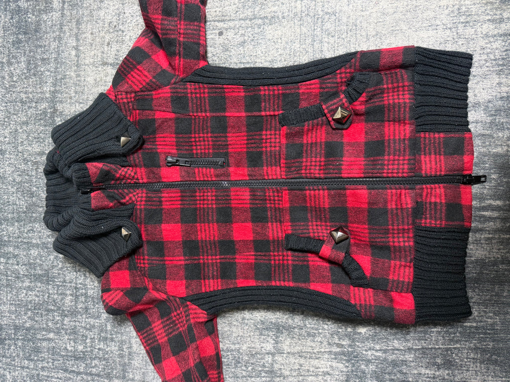 B2V DURER JACKETS༒