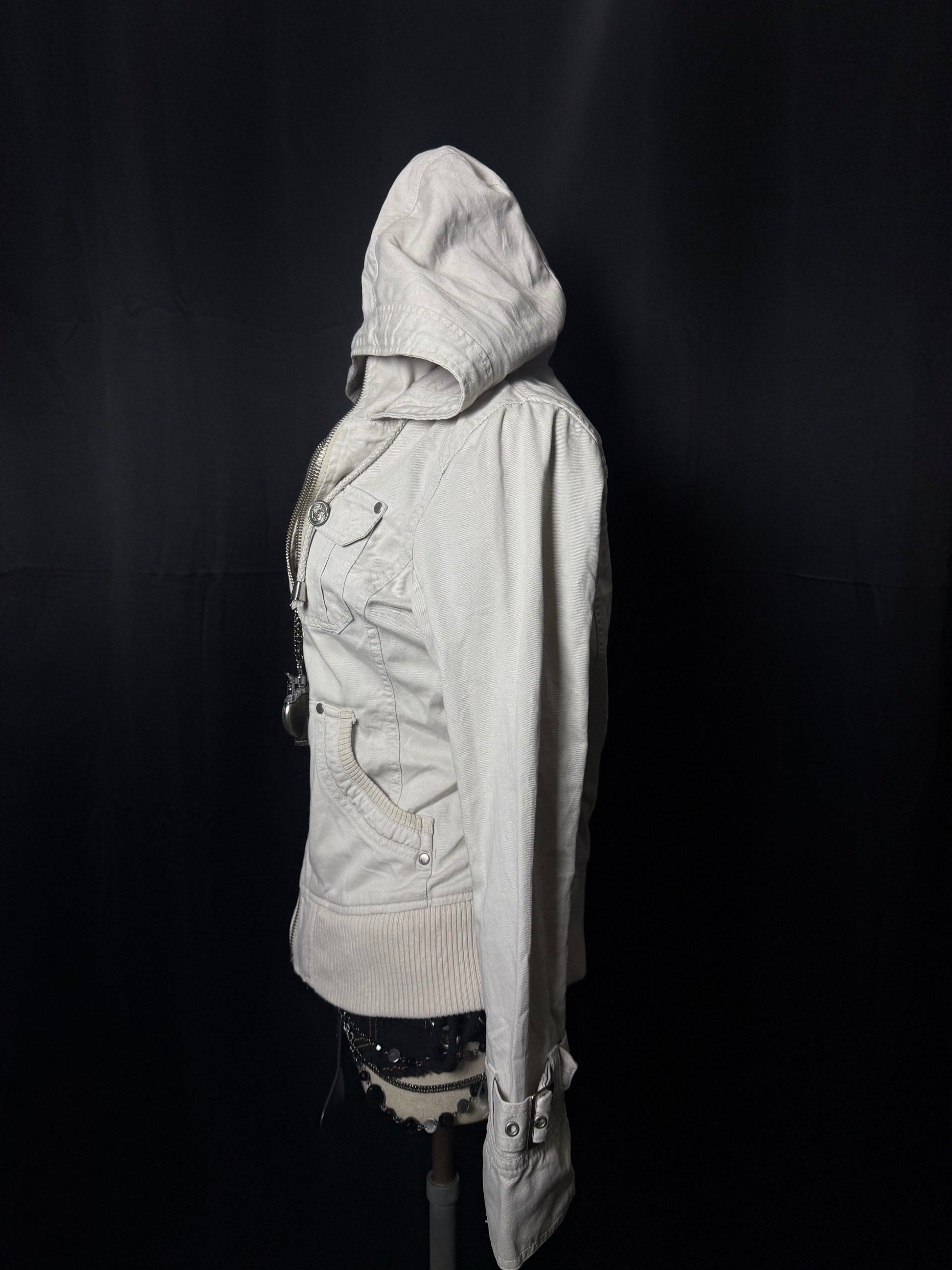 ༒Zip up Jacket ༒