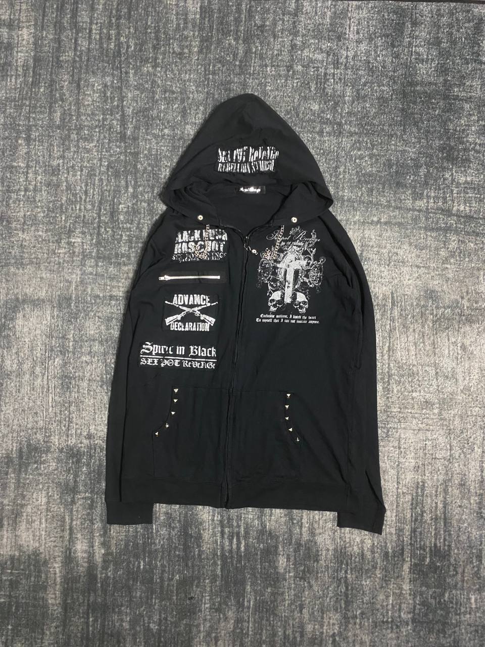 ༒SEXPOT REVENGE.༒