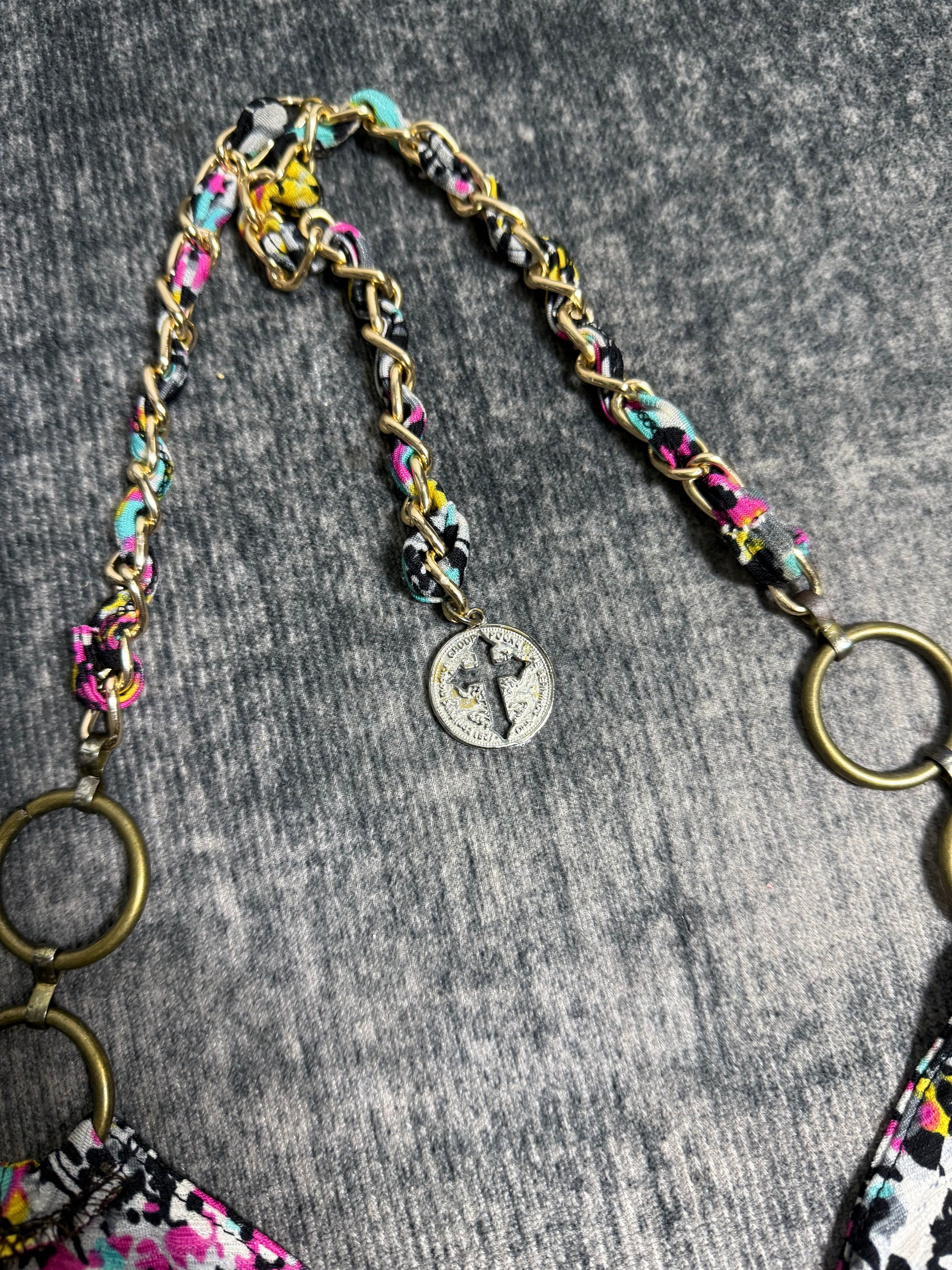 B2V-DIA TANK TOP༒  *RARE*