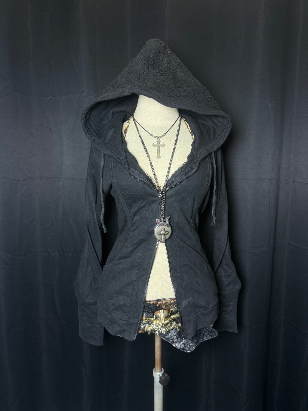 ༒B2V MAISON G. JACKETS (1)༒