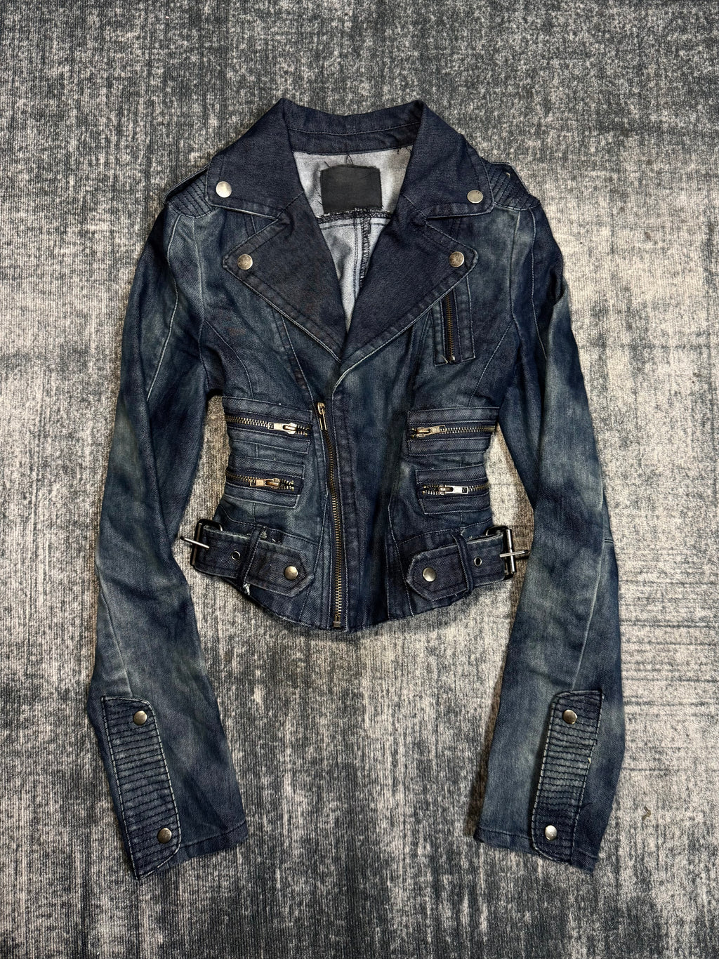 B2V- JIGGY JACKET༒