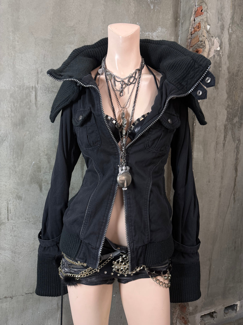 550826BAD2WEAR