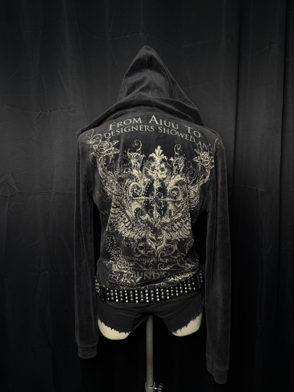 ༒  Christian Audigier ༒