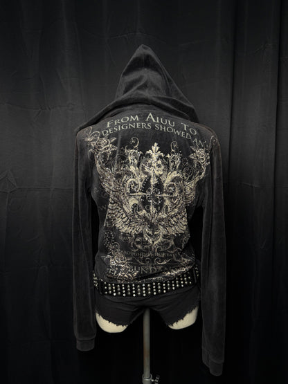 ༒  Christian Audigier ༒
