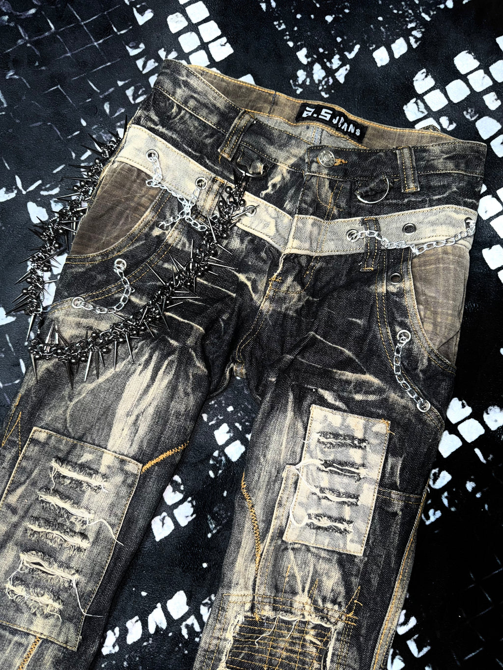 ༒ A.S Jeans ༒