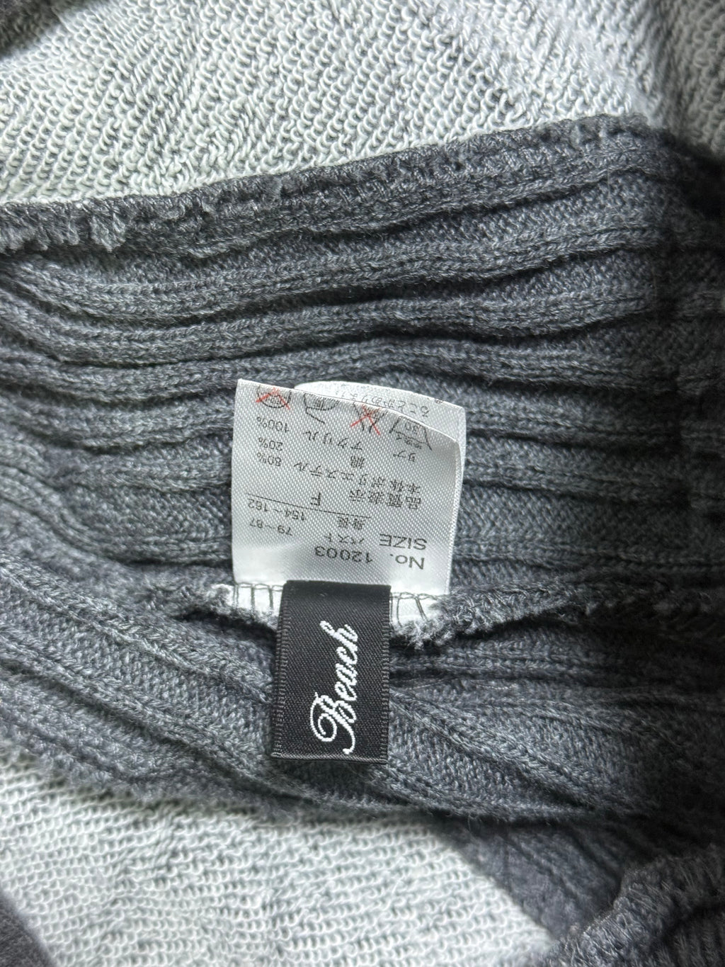 B2V-PRIVATE BEACH JACKET༒