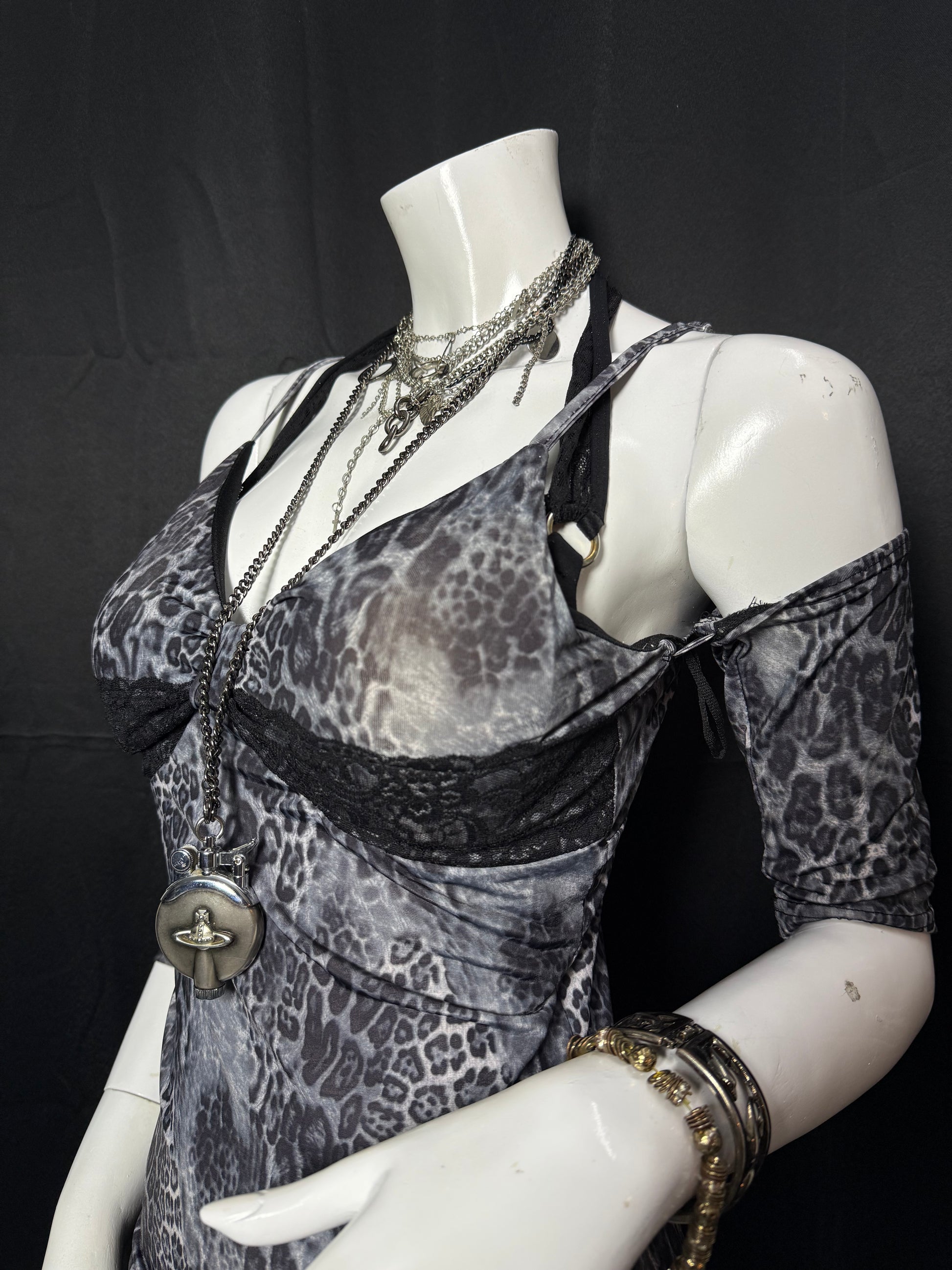 ༒WINK WINK ༒ 
(Mini Dress )