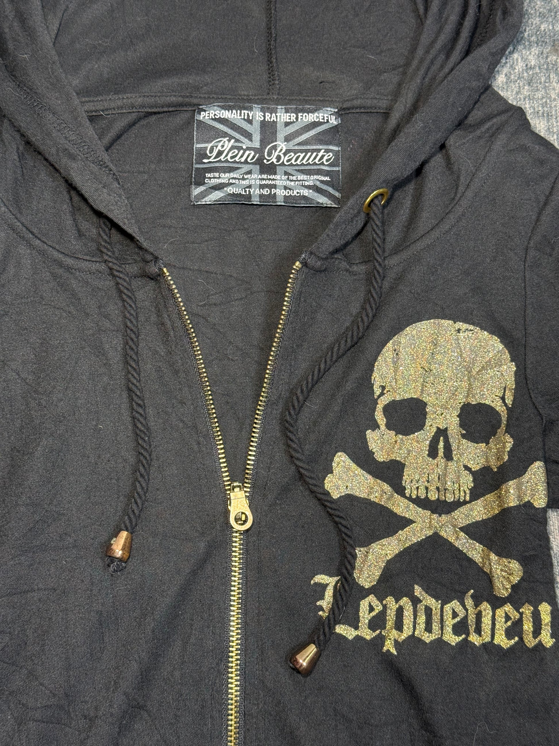 B2V- PLEIN BEAUTE༒