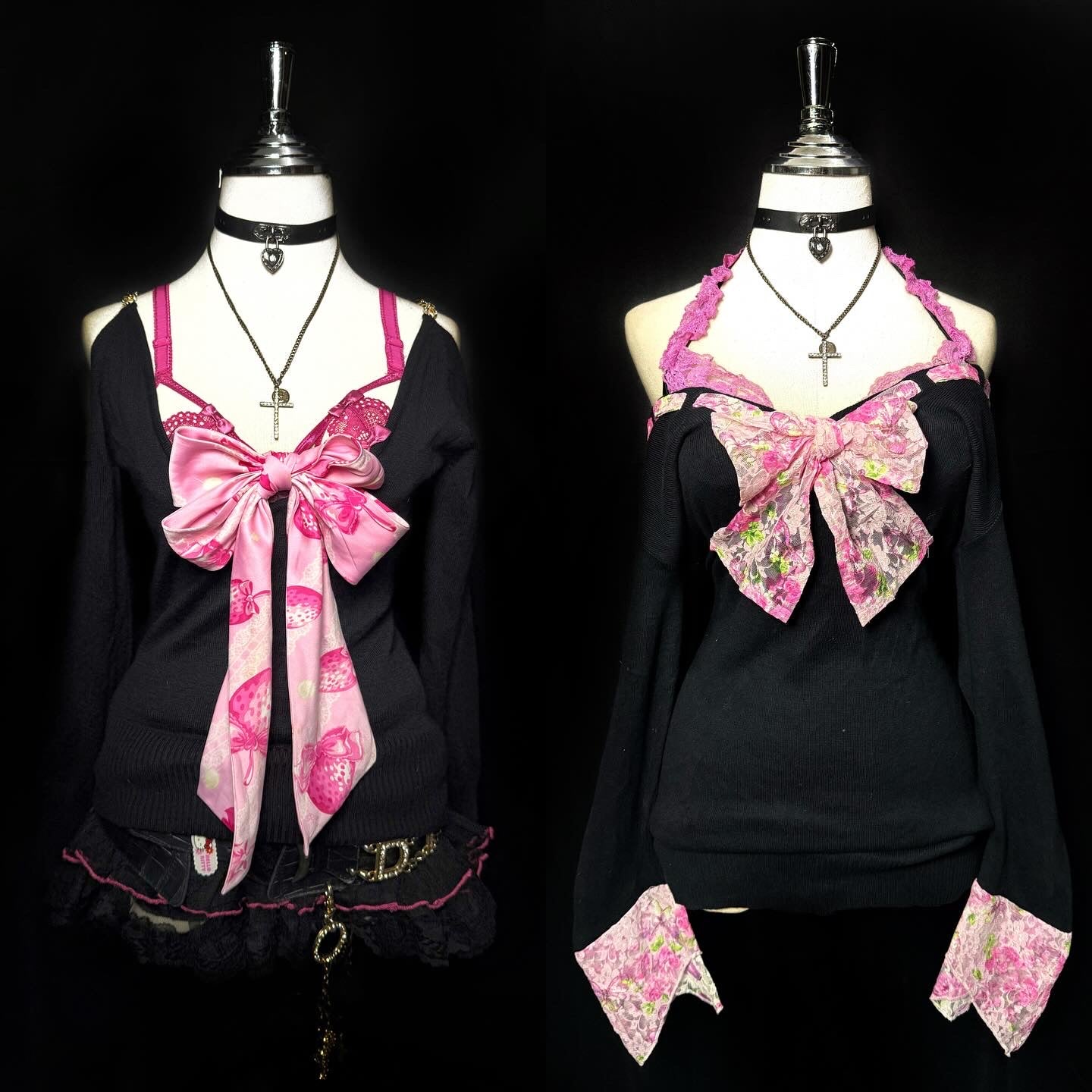 1 OF 1 "B2V OUTFIT"