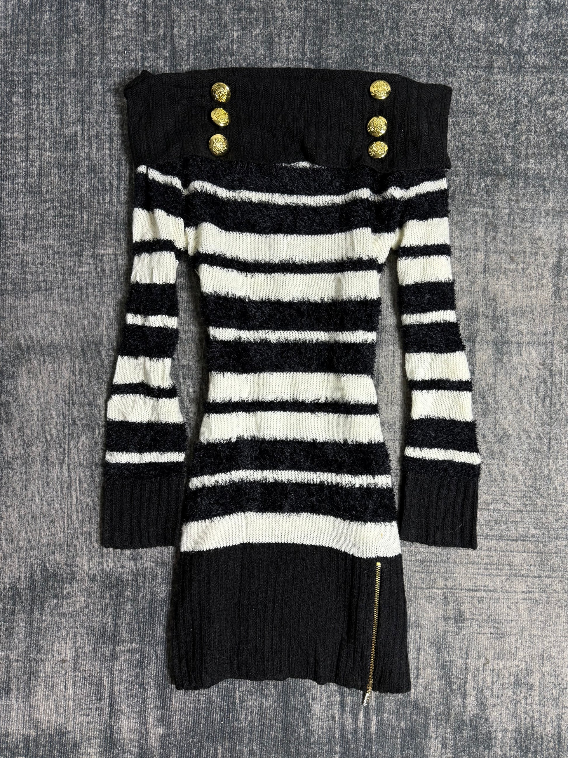 B2V-RAL RAL DRESS༒