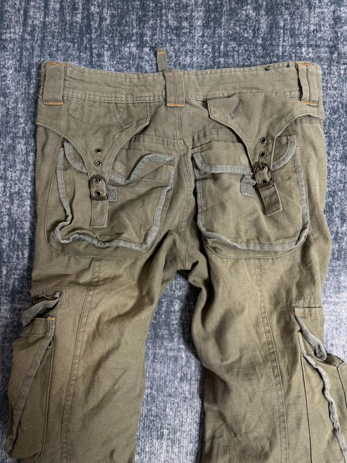 ༒vtg cargo ༒