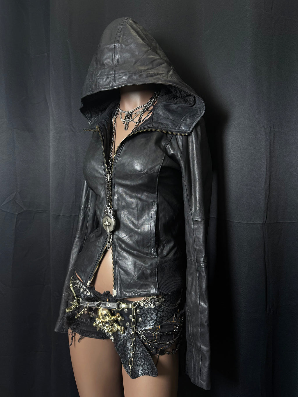 B2V- MOSSY༒  
*RARE*