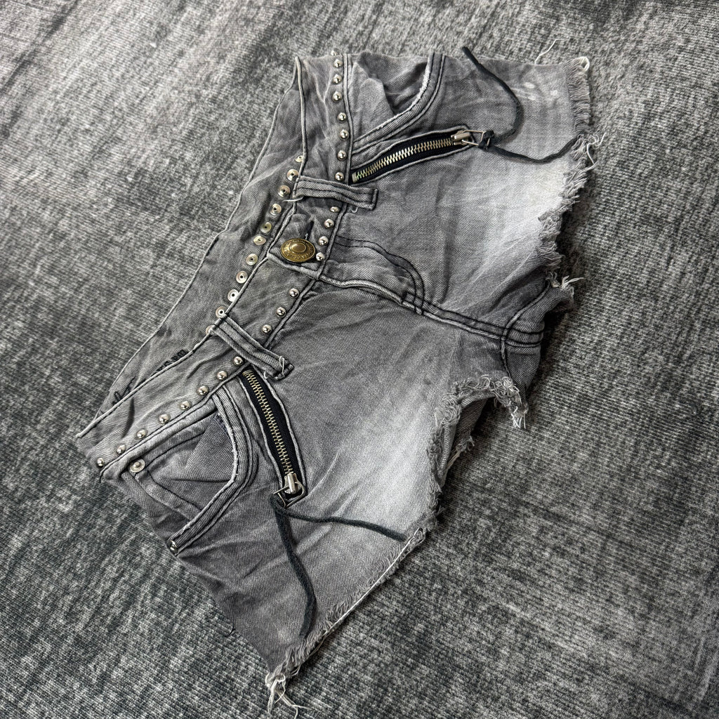 MAISON GILFY SHORT༒