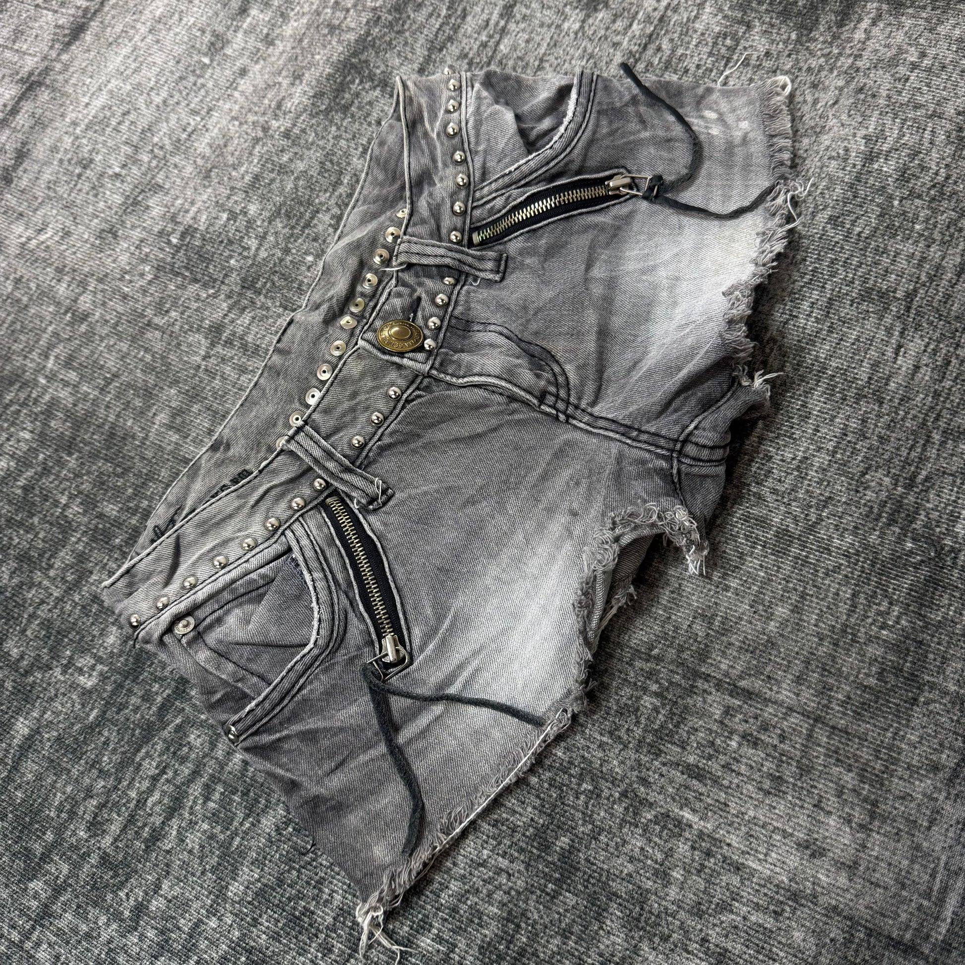 MAISON GILFY SHORT༒