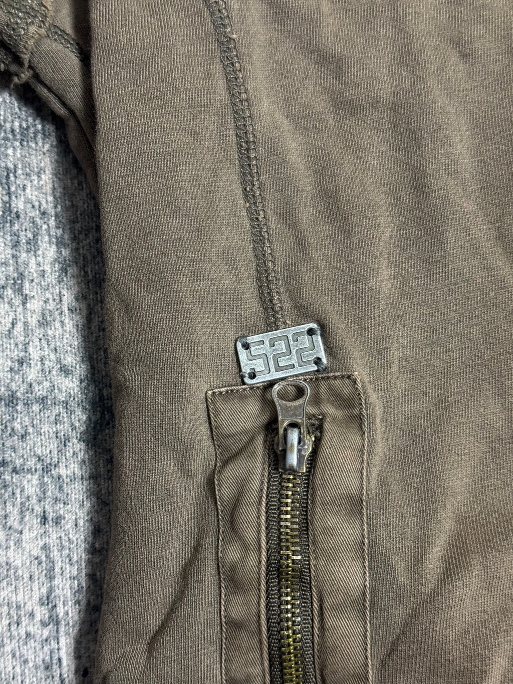 B2V- BLEND JACKET༒