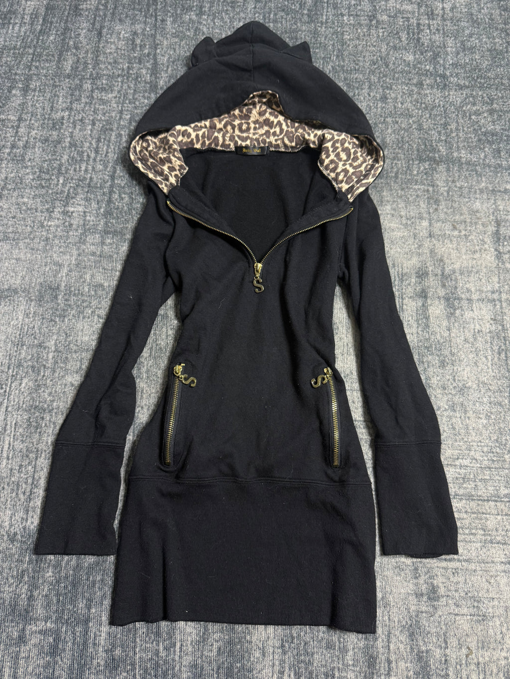 B2V-GAHY GAL HOODIE༒