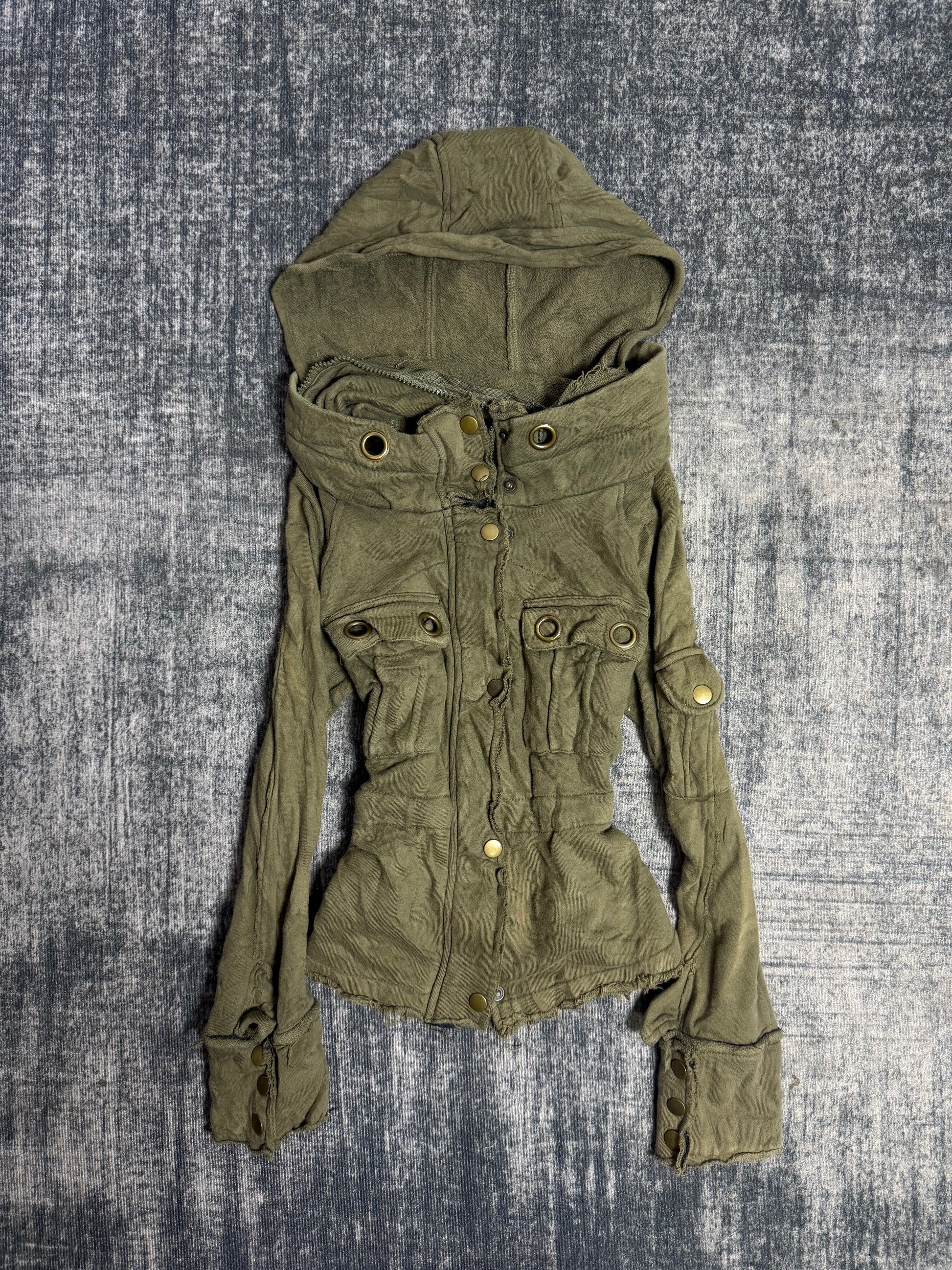 B2V-AMABLE JACKET༒