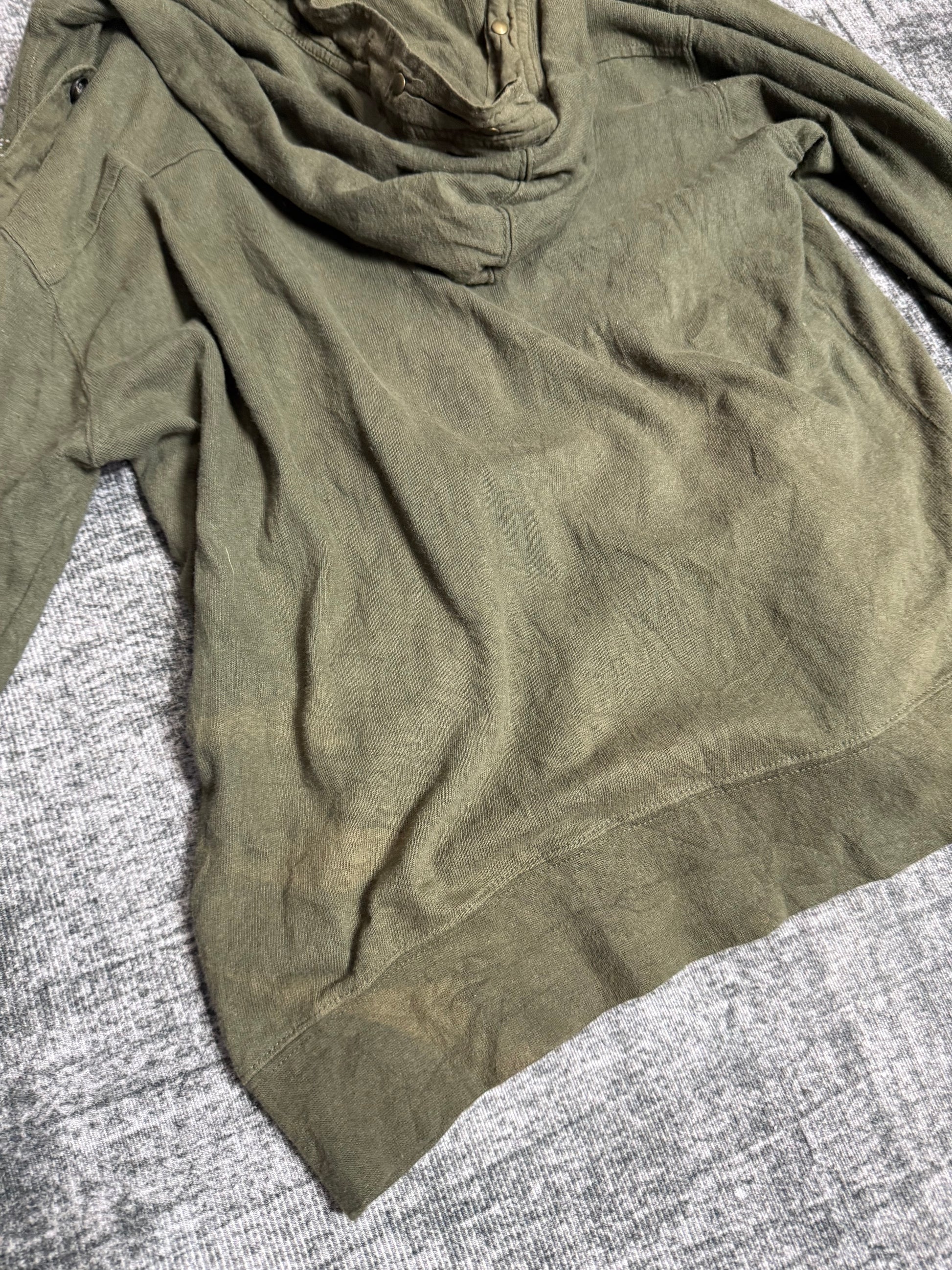 VINTAGE HOODIE ༒