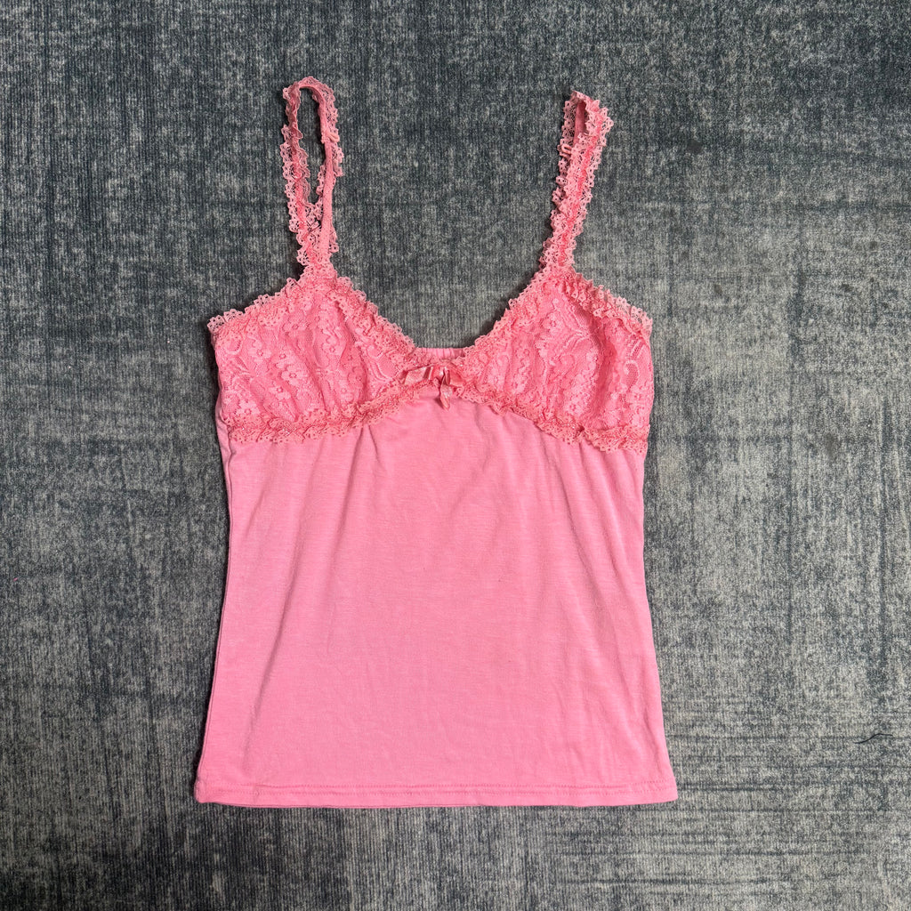 B2V-LIZ LISA TANK TOP༒