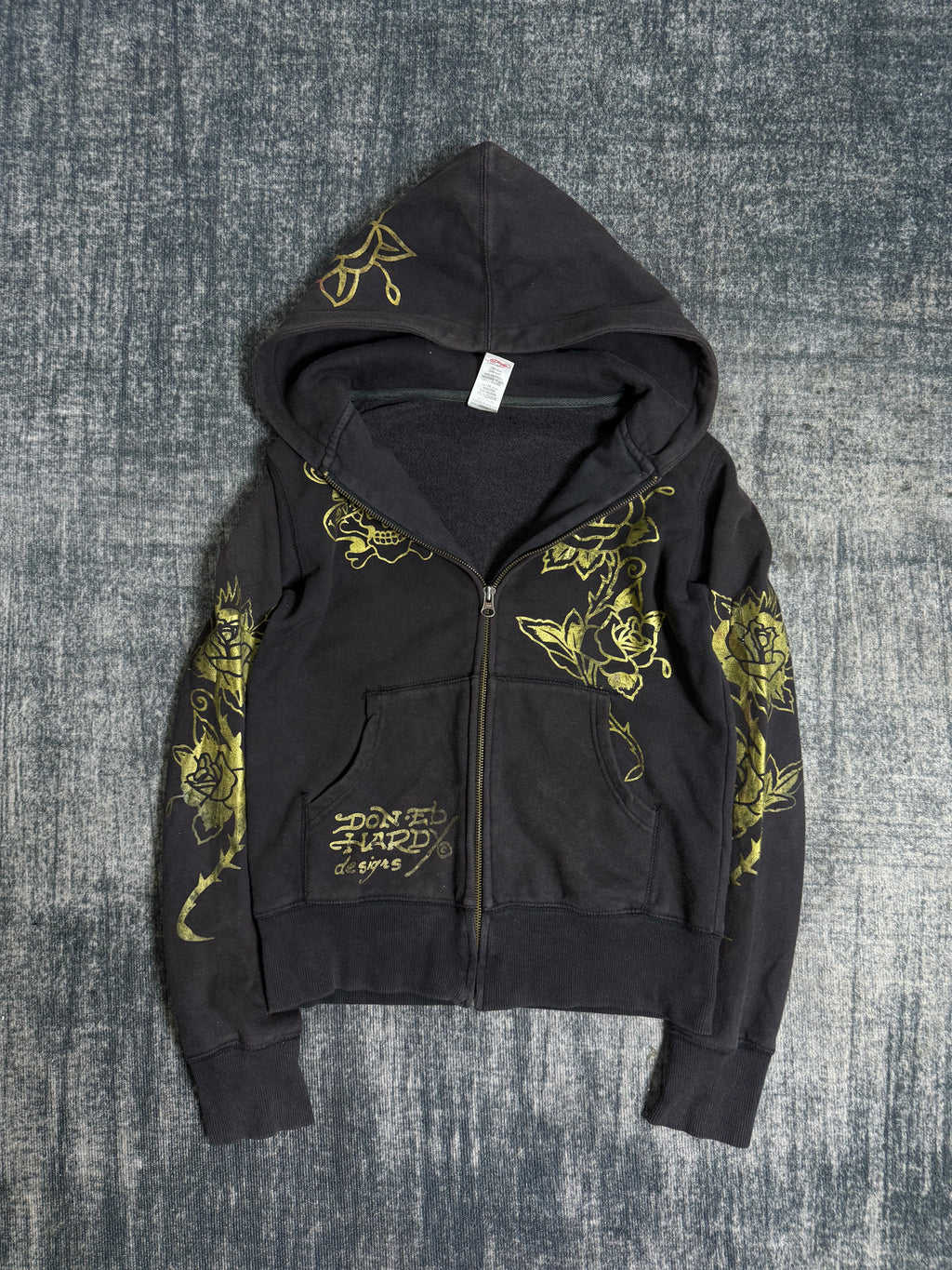 ༒ED HARDY༒