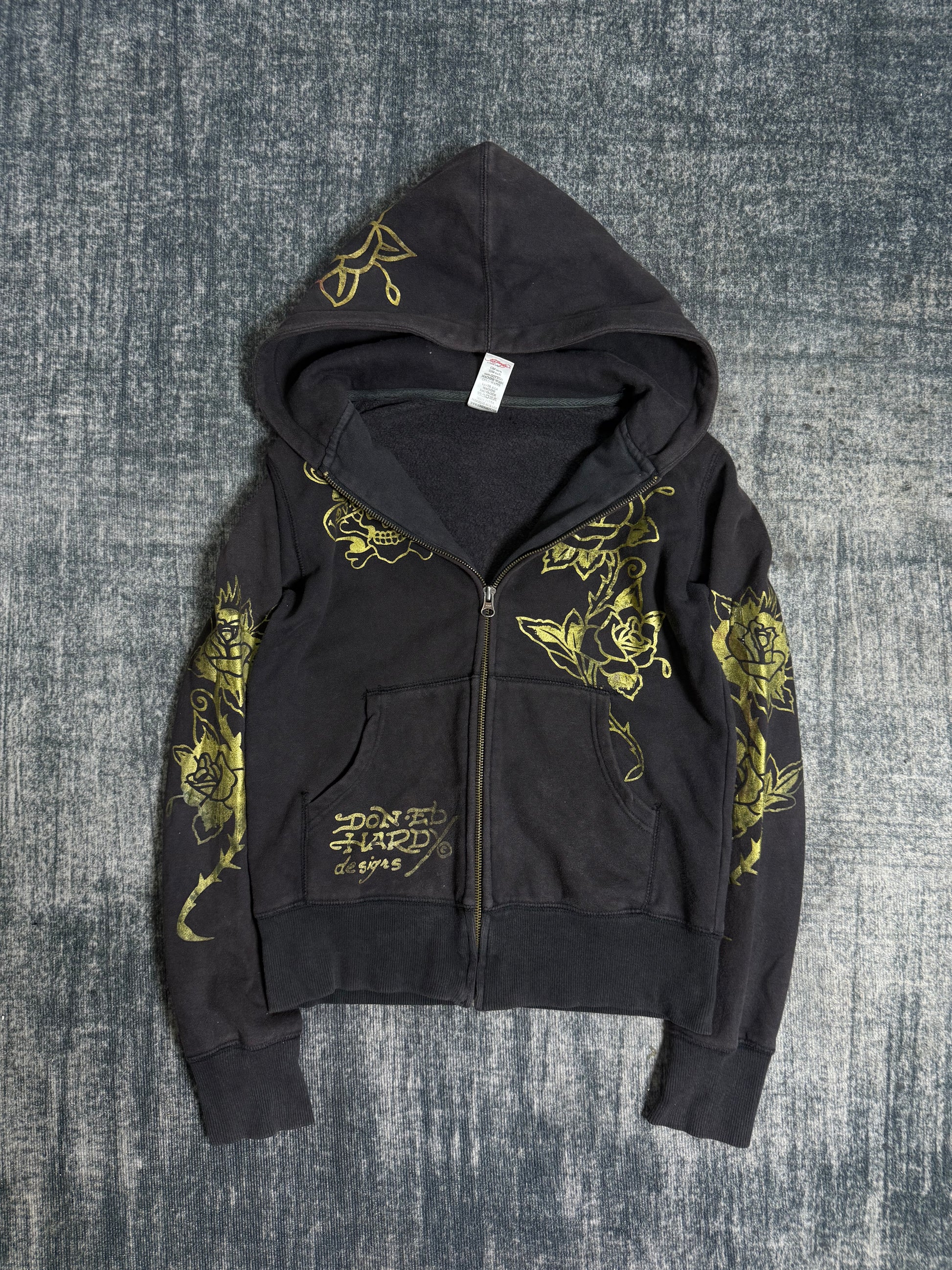༒ED HARDY༒