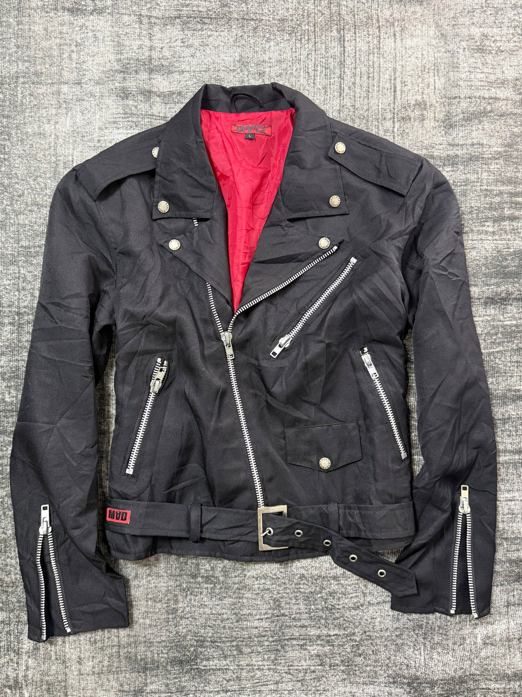 MAD JACKET ༒