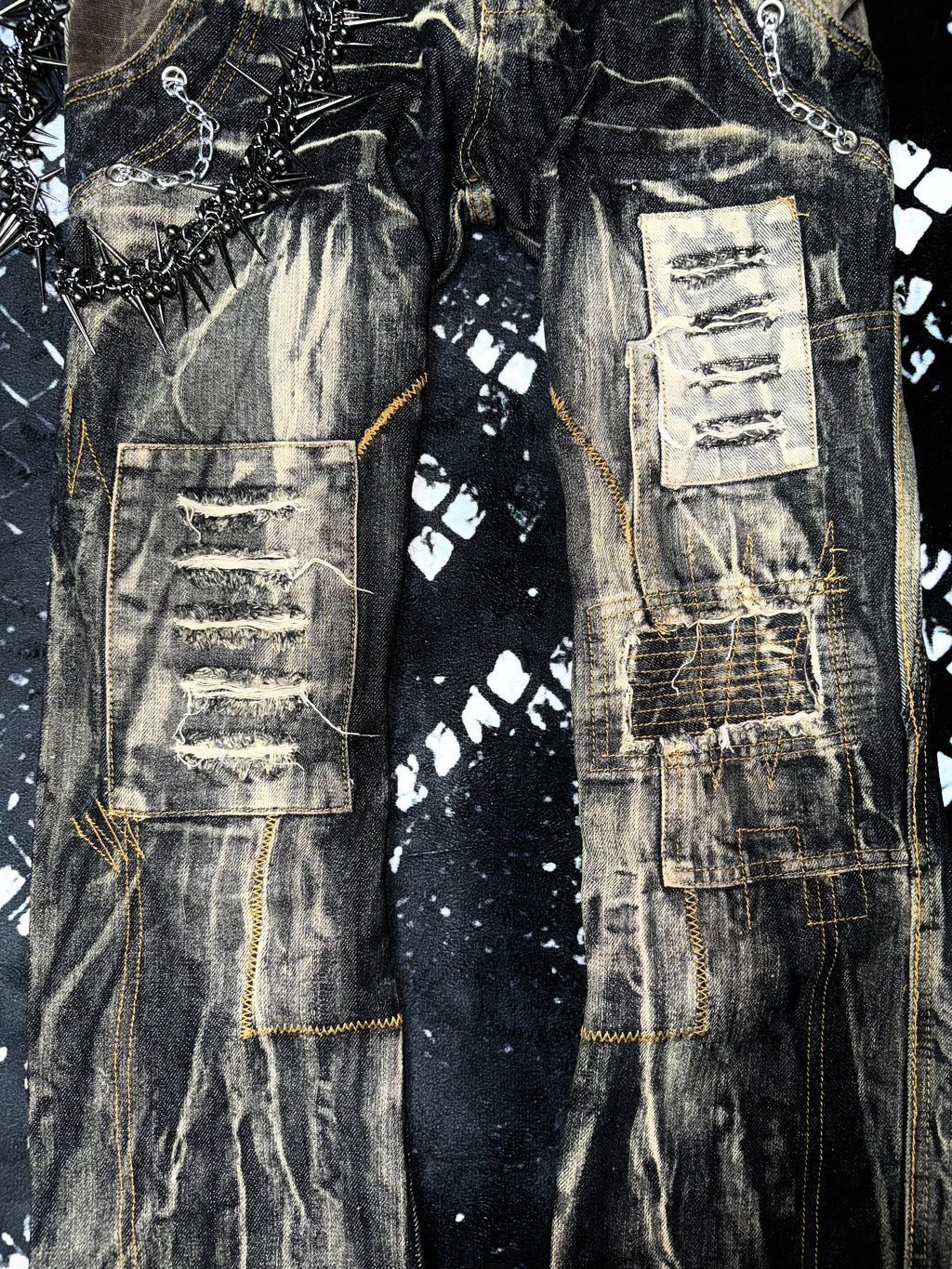 ༒ A.S Jeans ༒