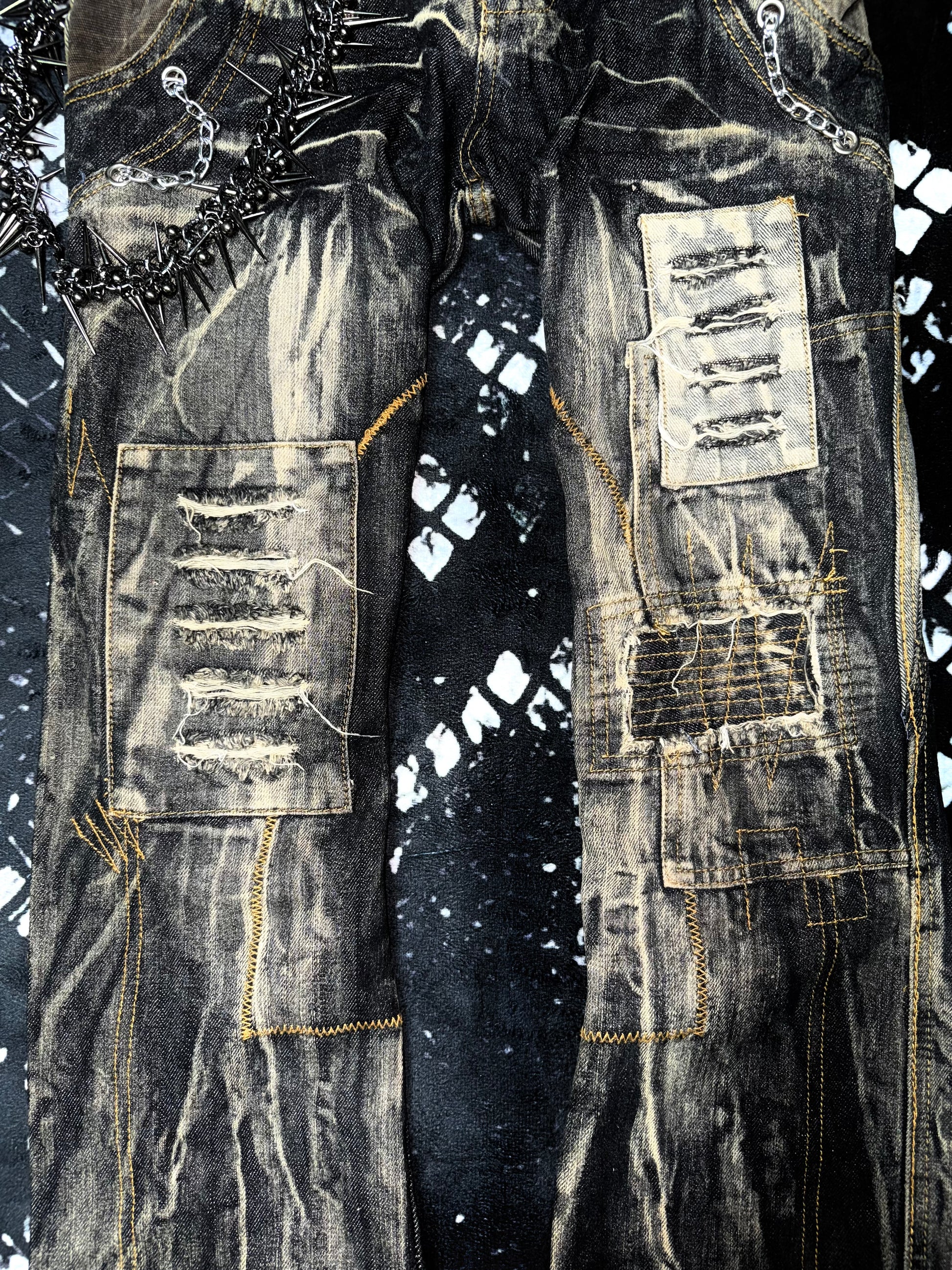 ༒ A.S Jeans ༒