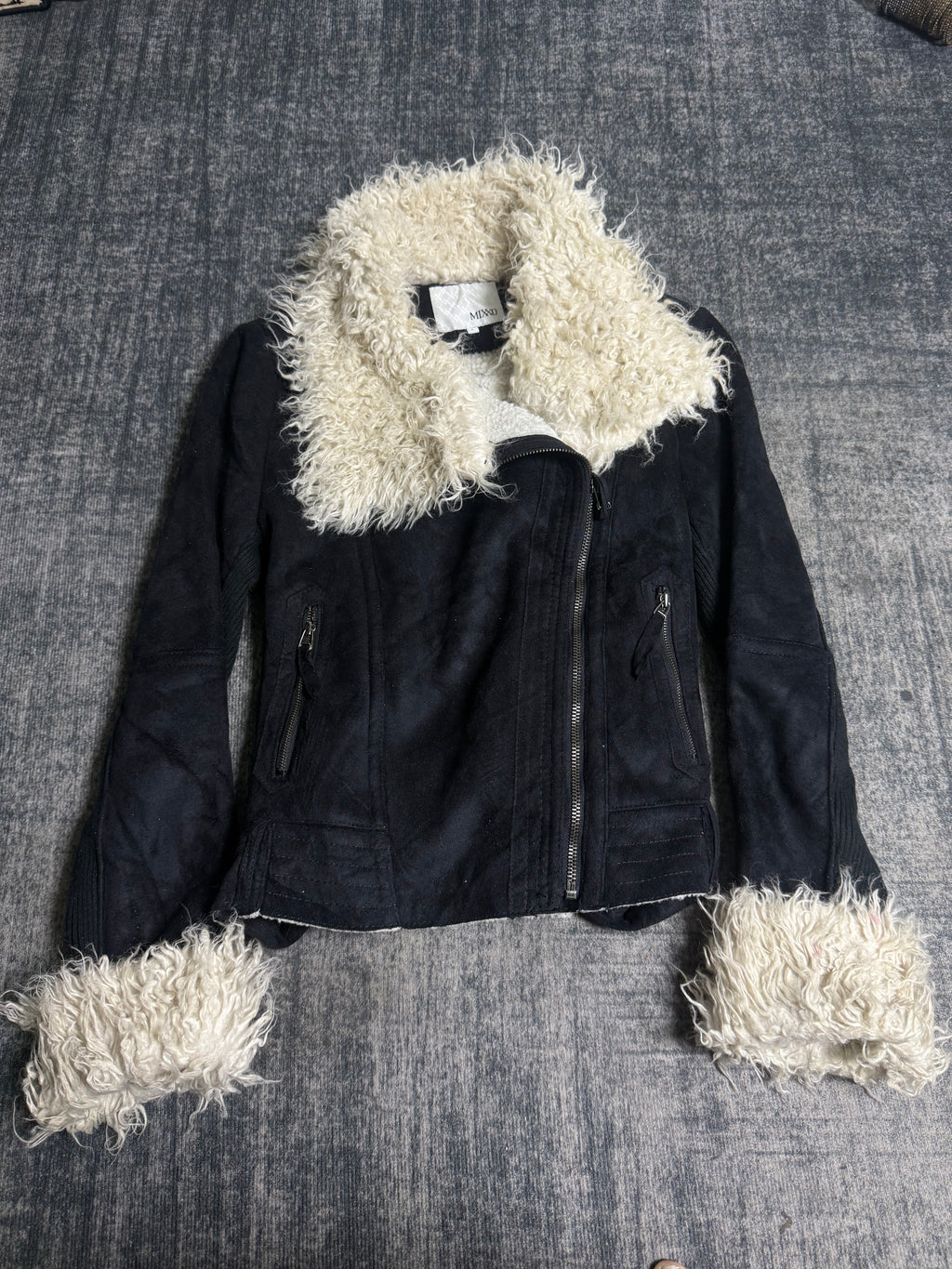 B2V MIXX0 JACKETS༒