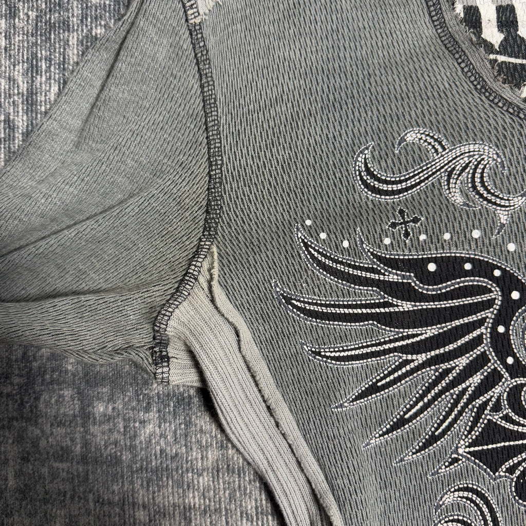 ༒Affliction 2 side༒