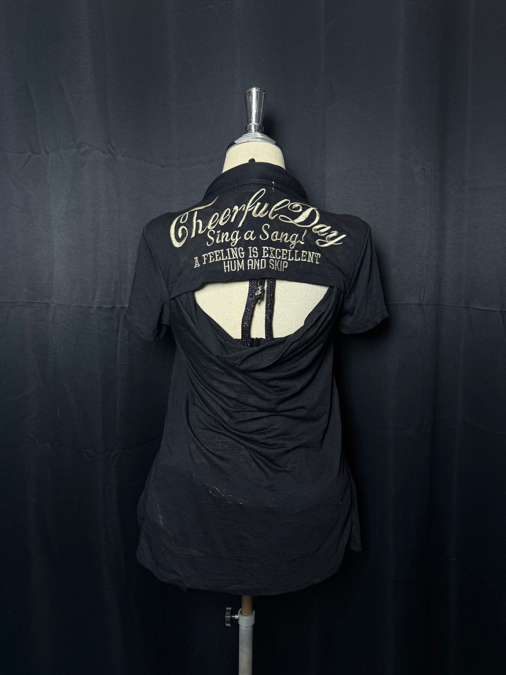 B2V-GARULA OUT WEAR༒