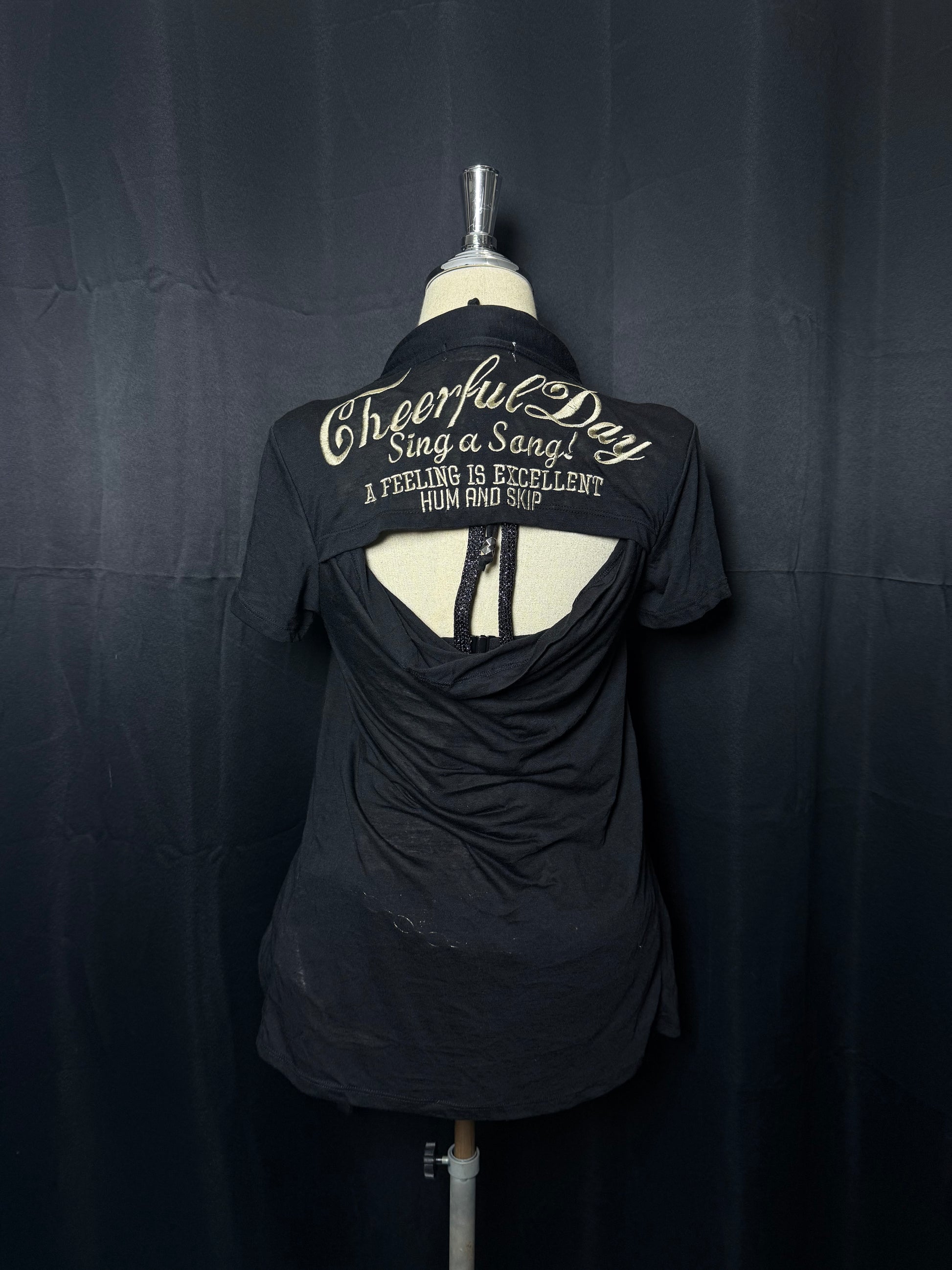 B2V-GARULA OUT WEAR༒