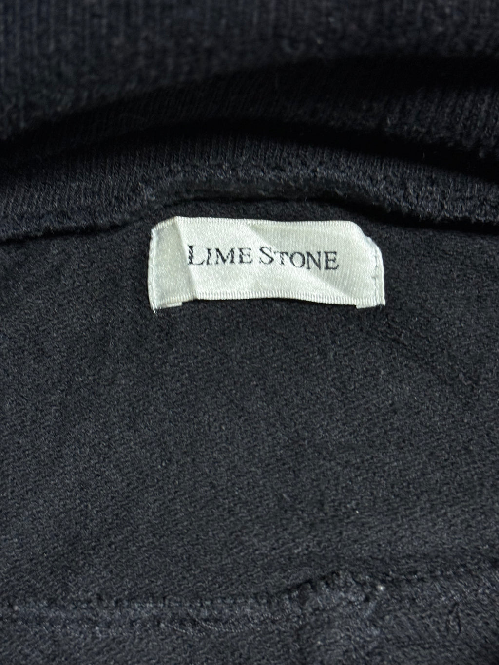 B2V-LIME STONE JACKET༒