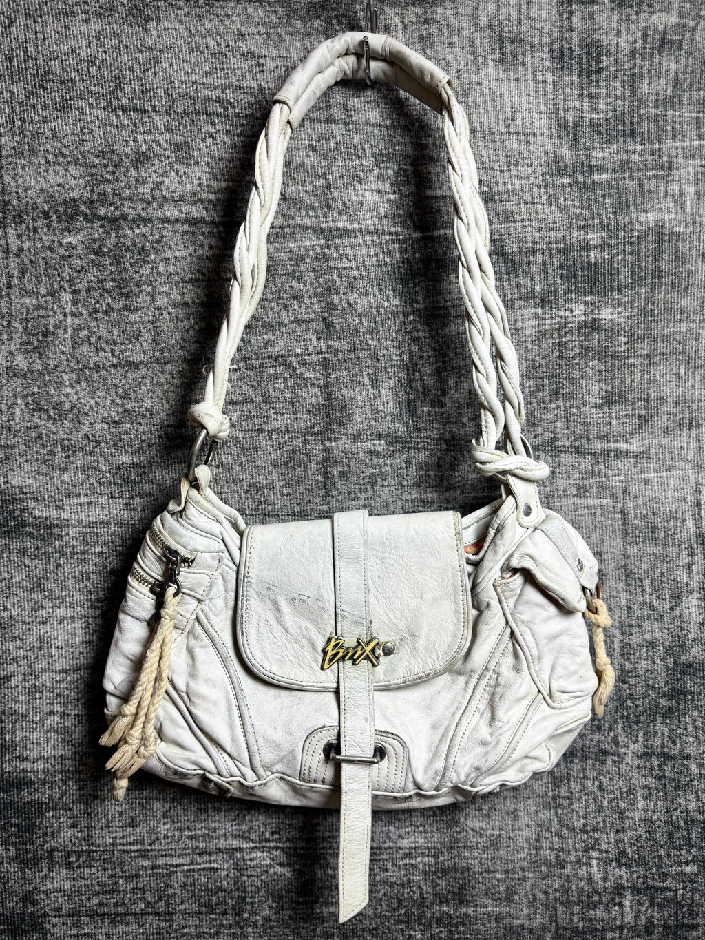 BNX SHOULDER BAG༒