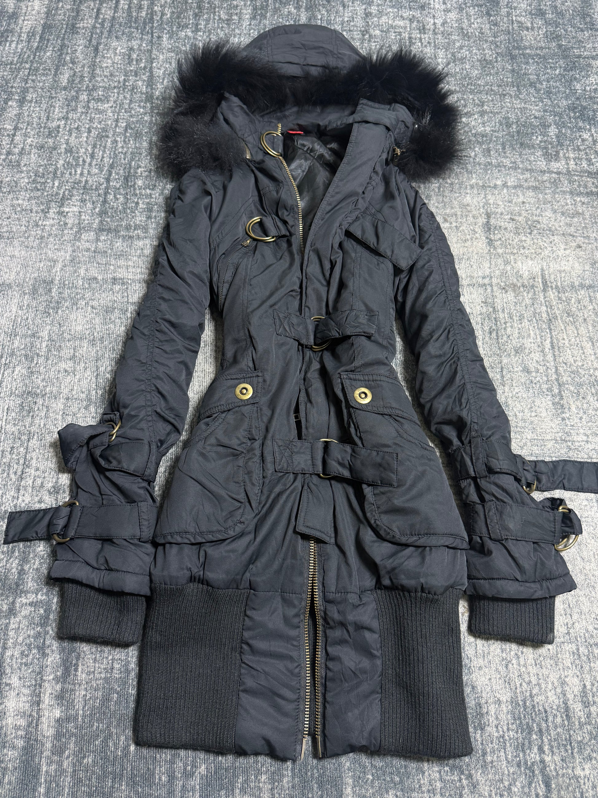 B2V-JP TAG JACKET༒