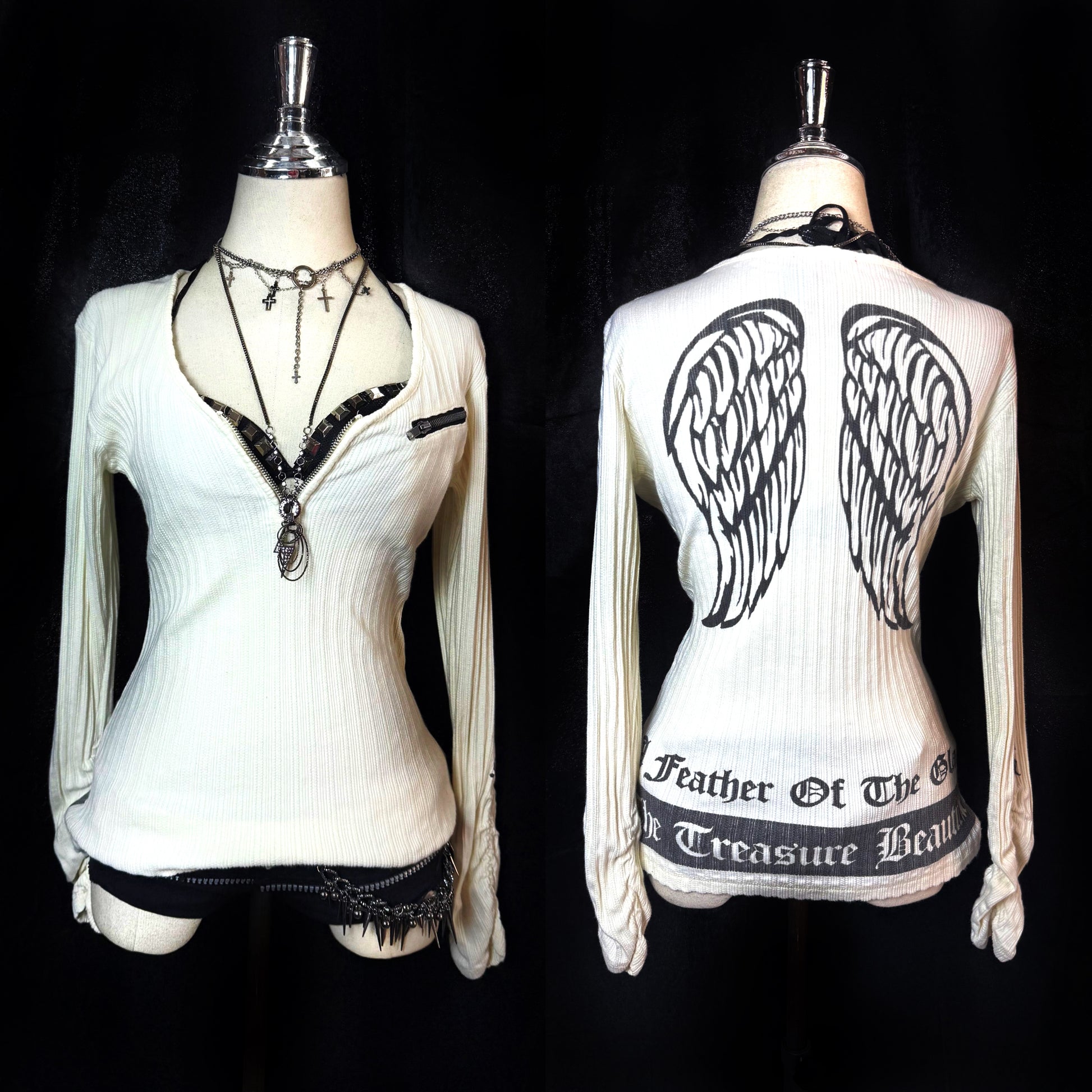 DIG DEEP SHIRT ༒(3)
