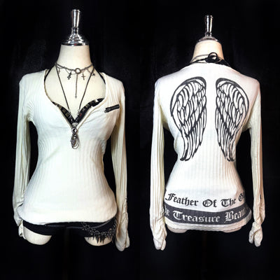 DIG DEEP SHIRT ༒(3)