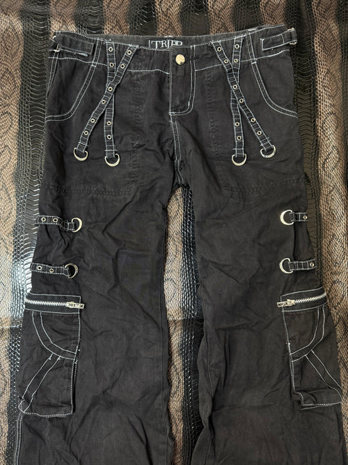 B2V TRIPP NYC PANTS 01 ༒