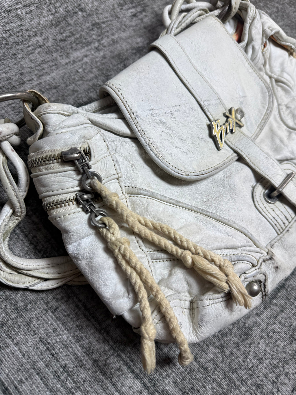 BNX SHOULDER BAG༒