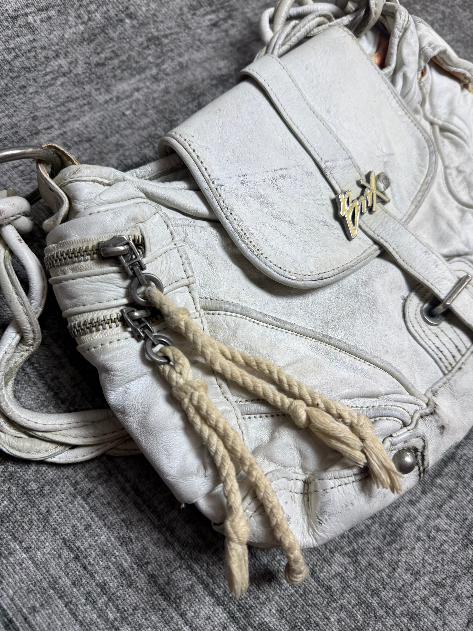 BNX SHOULDER BAG༒