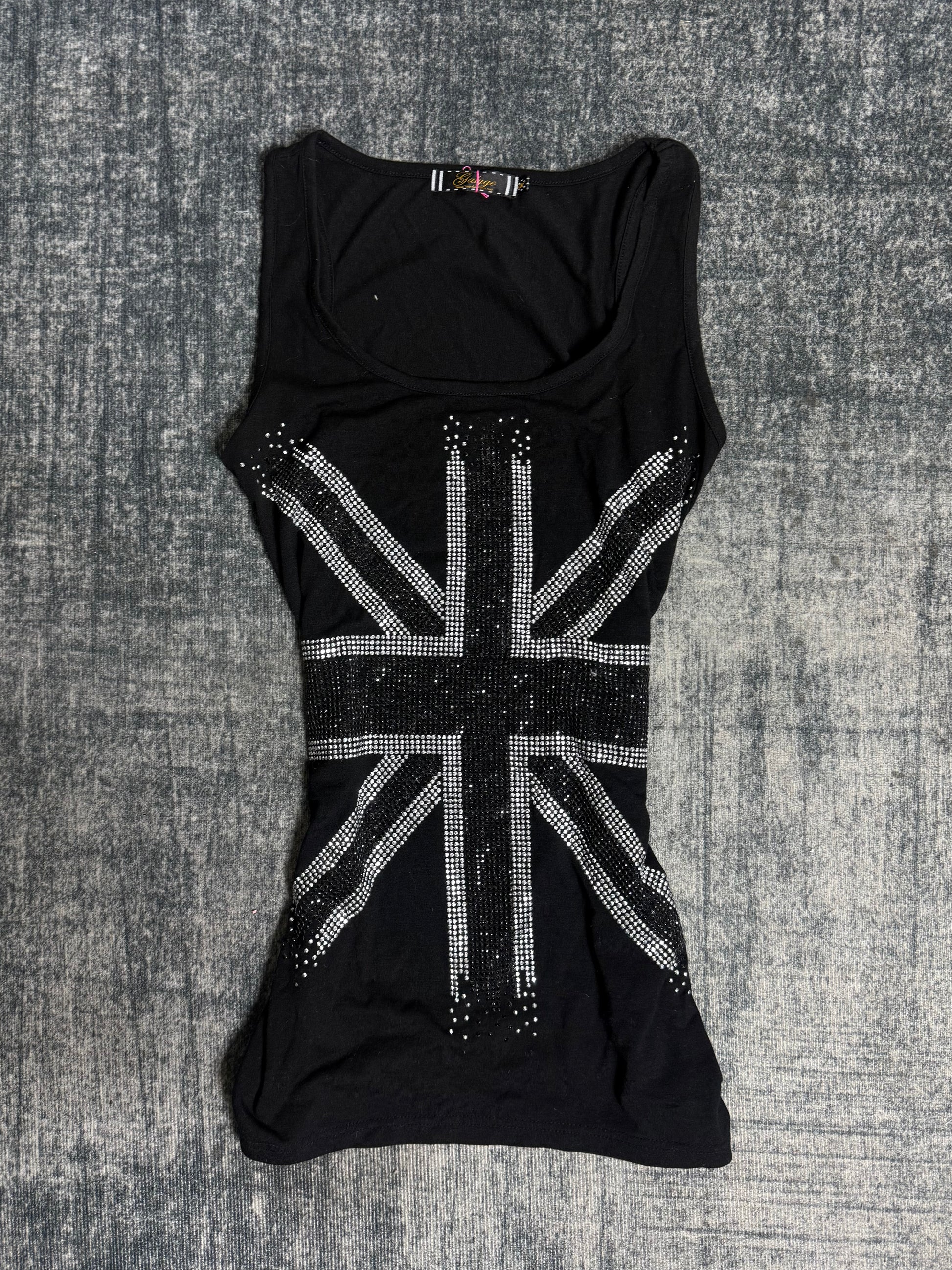 B2V- GALYGE SHIRT༒