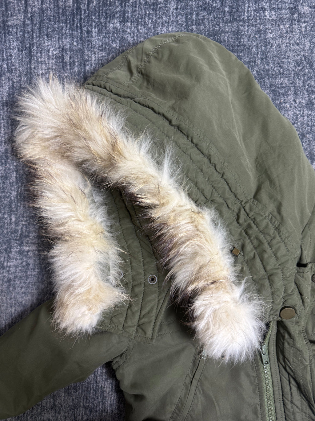 B2V- SLY G JACKET ༒