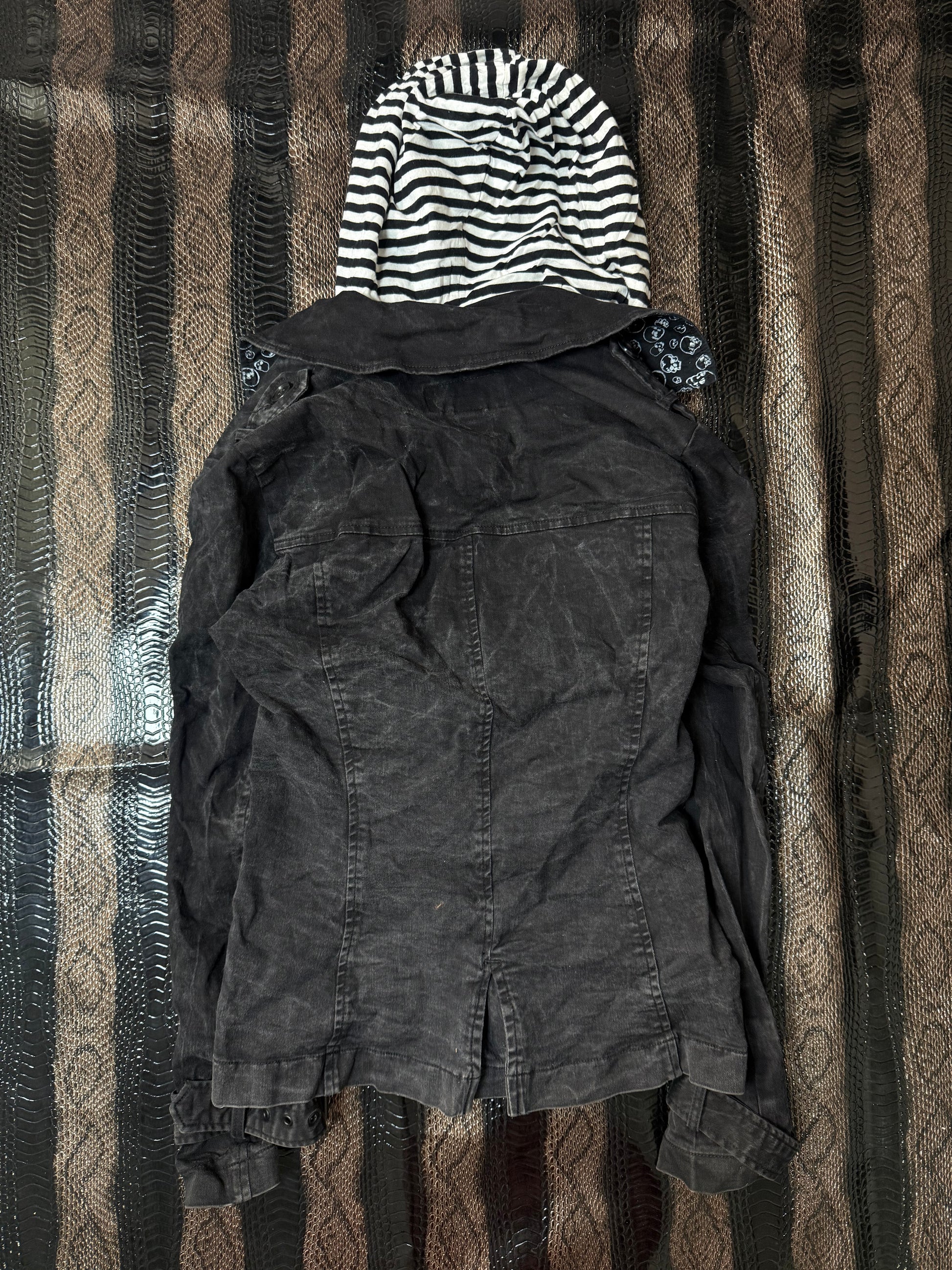 B2V TRIPP NYC JACKETS  ༒