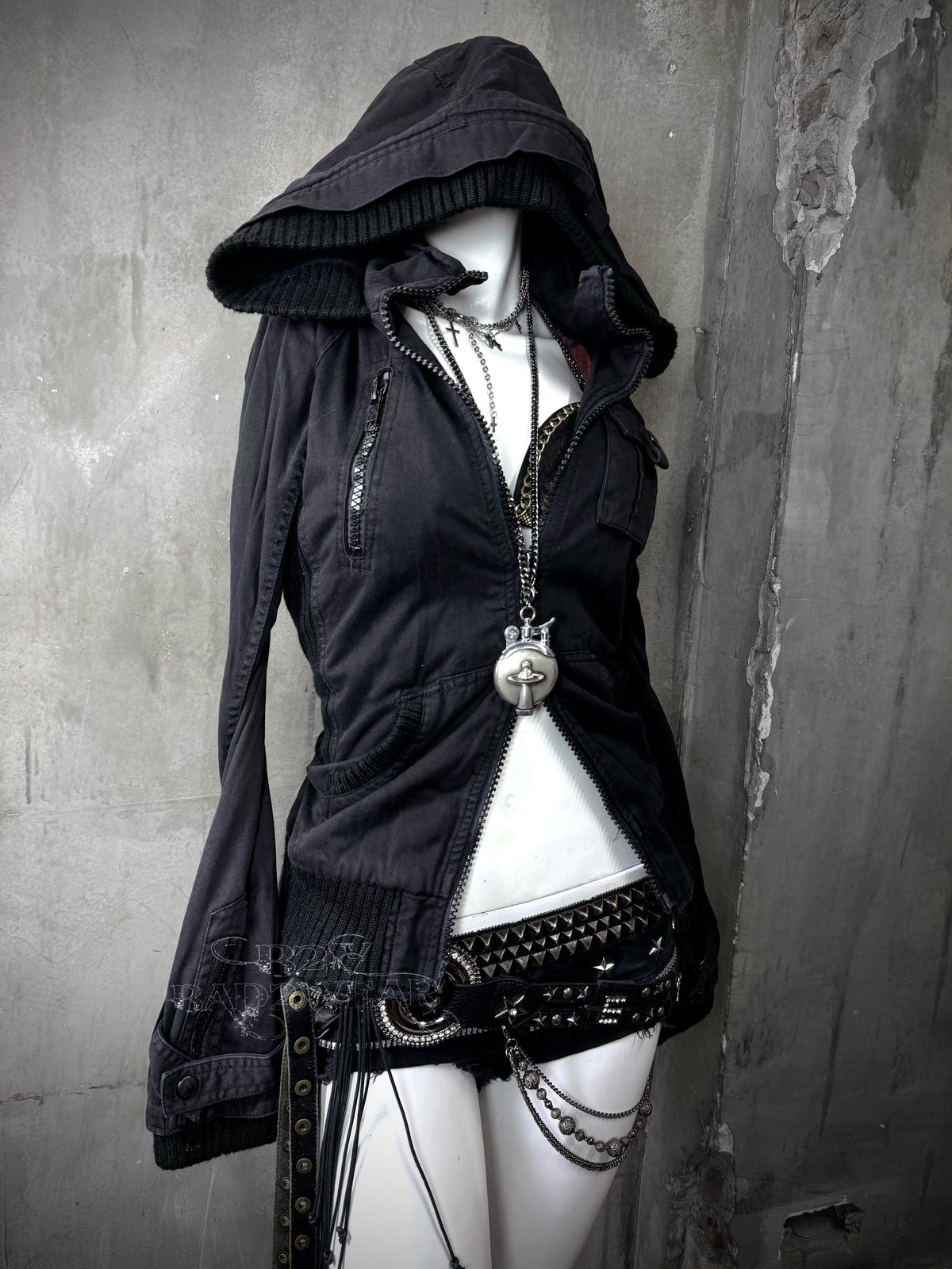2450926BAD2WEAR